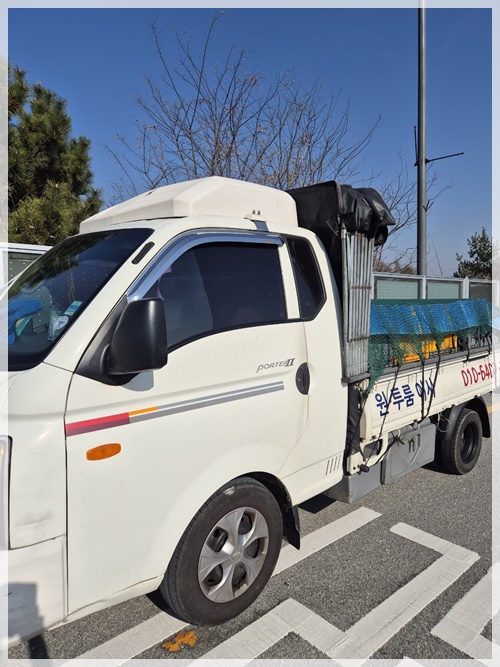 세종용달이사